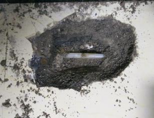 珲春漏水维修公司浅析珲春市地下管道测漏仪原理