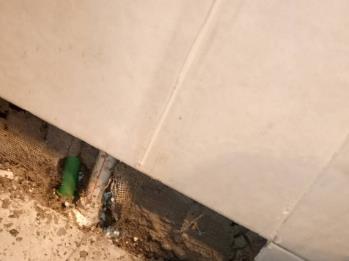 珲春卫生间测漏水公司分享下珲春市地下管线探测方法分析