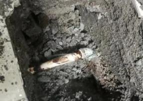 珲春卫生间漏水维修公司为您解答珲春市地下水管渗漏常见问题及解决方法。