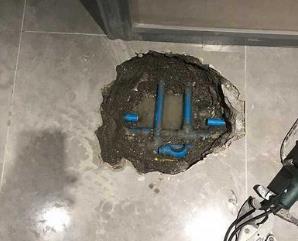 珲春测漏水公司为您专业解答珲春地暖漏水检测中精确漏水检测的成本